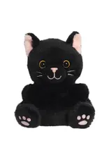 Twilight Black Cat Palm Pal Twilight Black Cat Palm Pal