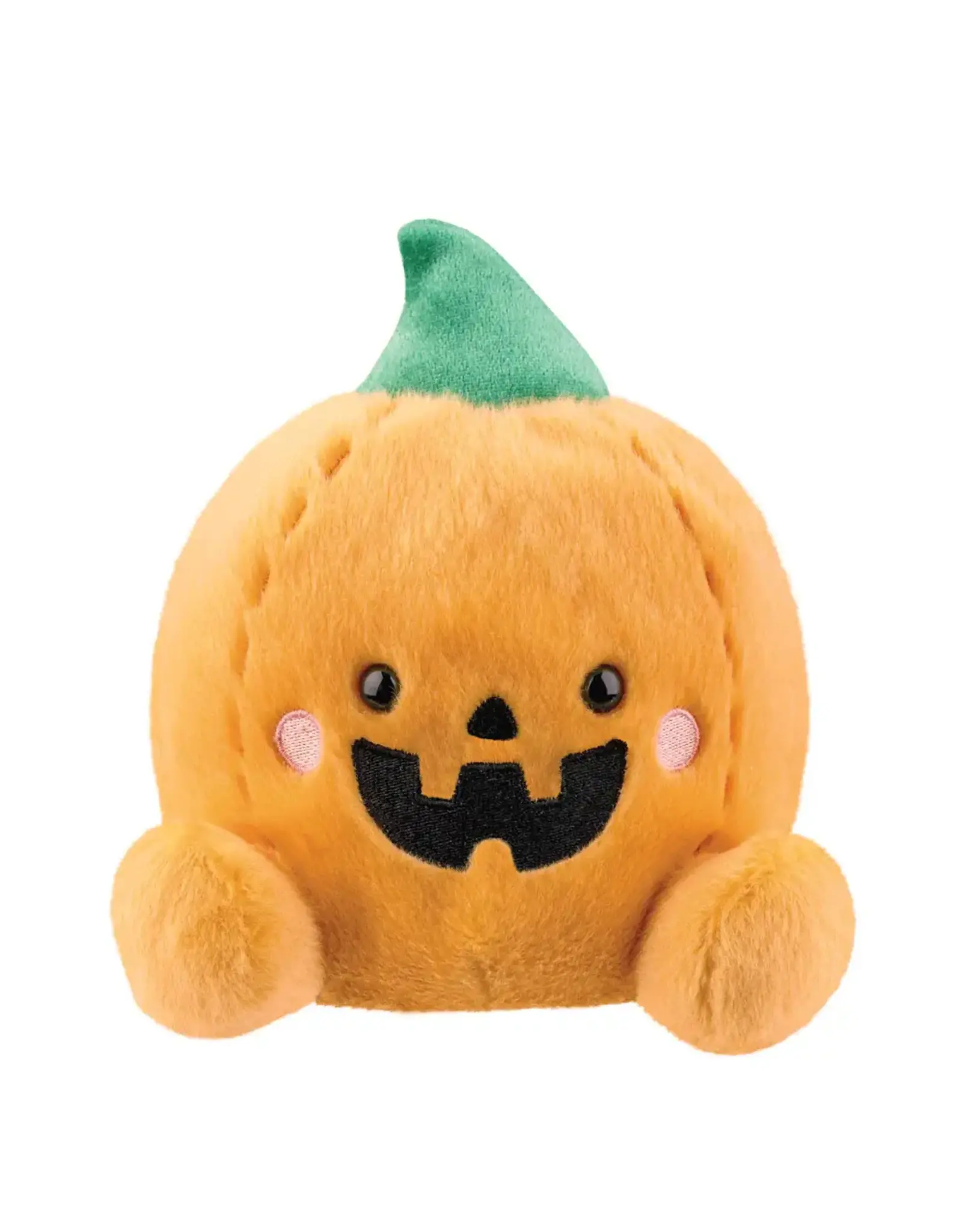 Carver Jack O' Lantern Palm Pal