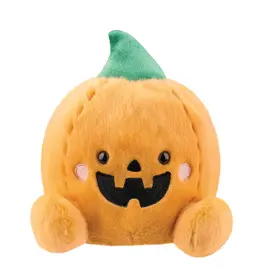 Carver Jack O' Lantern Palm Pal