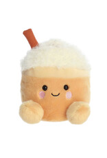 Speckle Pumpkin Spice Latte Palm Pal