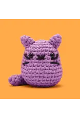 Woobles Salem the Halloween Cat