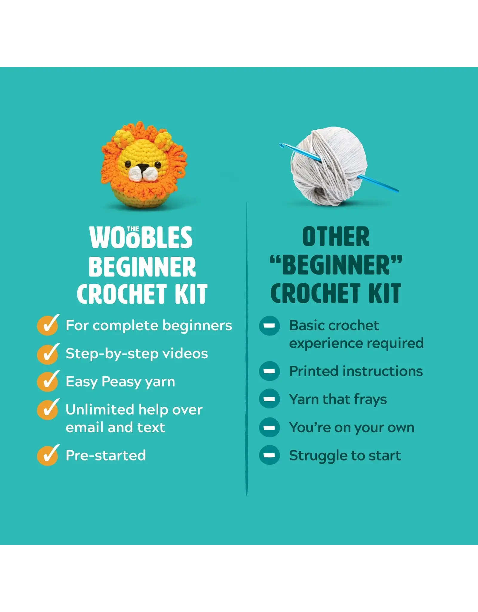 Woobles Salem the Halloween Cat