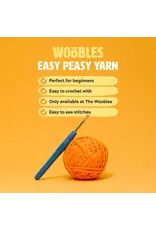 Woobles Salem the Halloween Cat