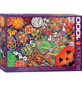 Halloween Candies 1000pcs