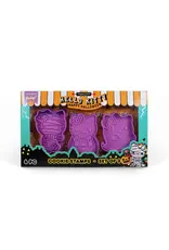 Hello Kitty® Halloween Cookie Stamps - Set of 3