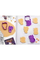 Hello Kitty® Halloween Cookie Stamps - Set of 3