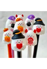 Halloween Gel Pen
