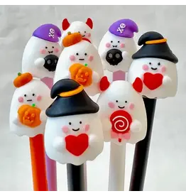 Halloween Gel Pen