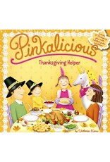 Pinkalicious: Thanksgiving Helper