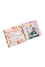 My First Holidays Book