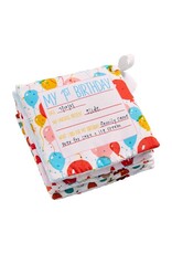 My First Holidays Book