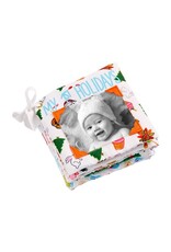 My First Holidays Book