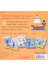 Pete the Cat: The First Thanksgiving