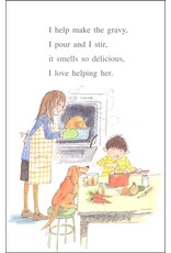 It's Thanksgiving! (I Can Read Level 3)