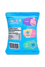 Hannukah Bag Of Cookies Plush