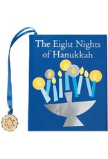 The Eight Nights of Hanukkah