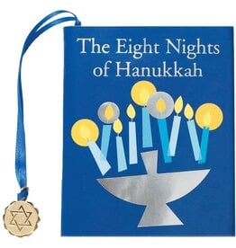 The Eight Nights of Hanukkah