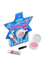 Candlelight Glow Hanukkah Blush/Lip Duo