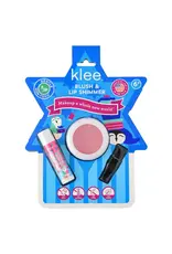 Candlelight Glow Hanukkah Blush/Lip Duo