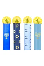 Hanukkah Candle