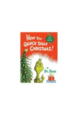 How the Grinch Stole Christmas