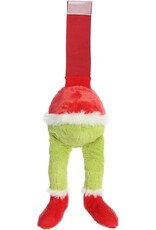 Hangin' Out Grinch 15"