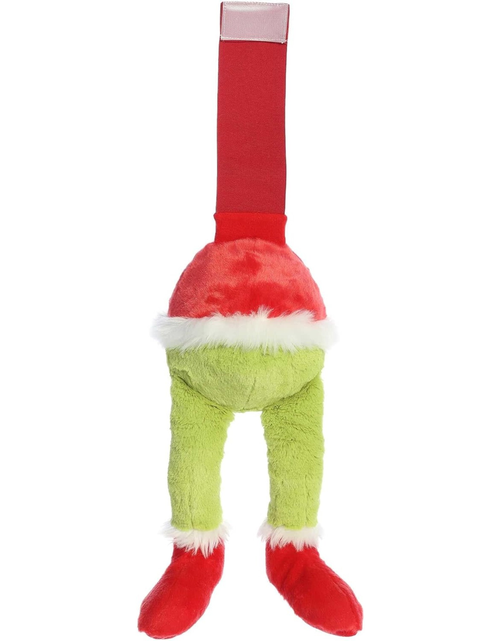 Hangin' Out Grinch 15"