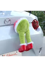 Hangin' Out Grinch 15"