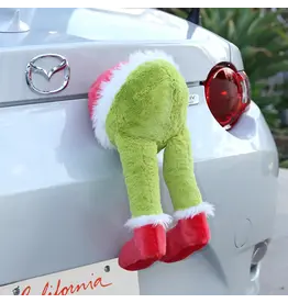 Hangin' Out Grinch 15"