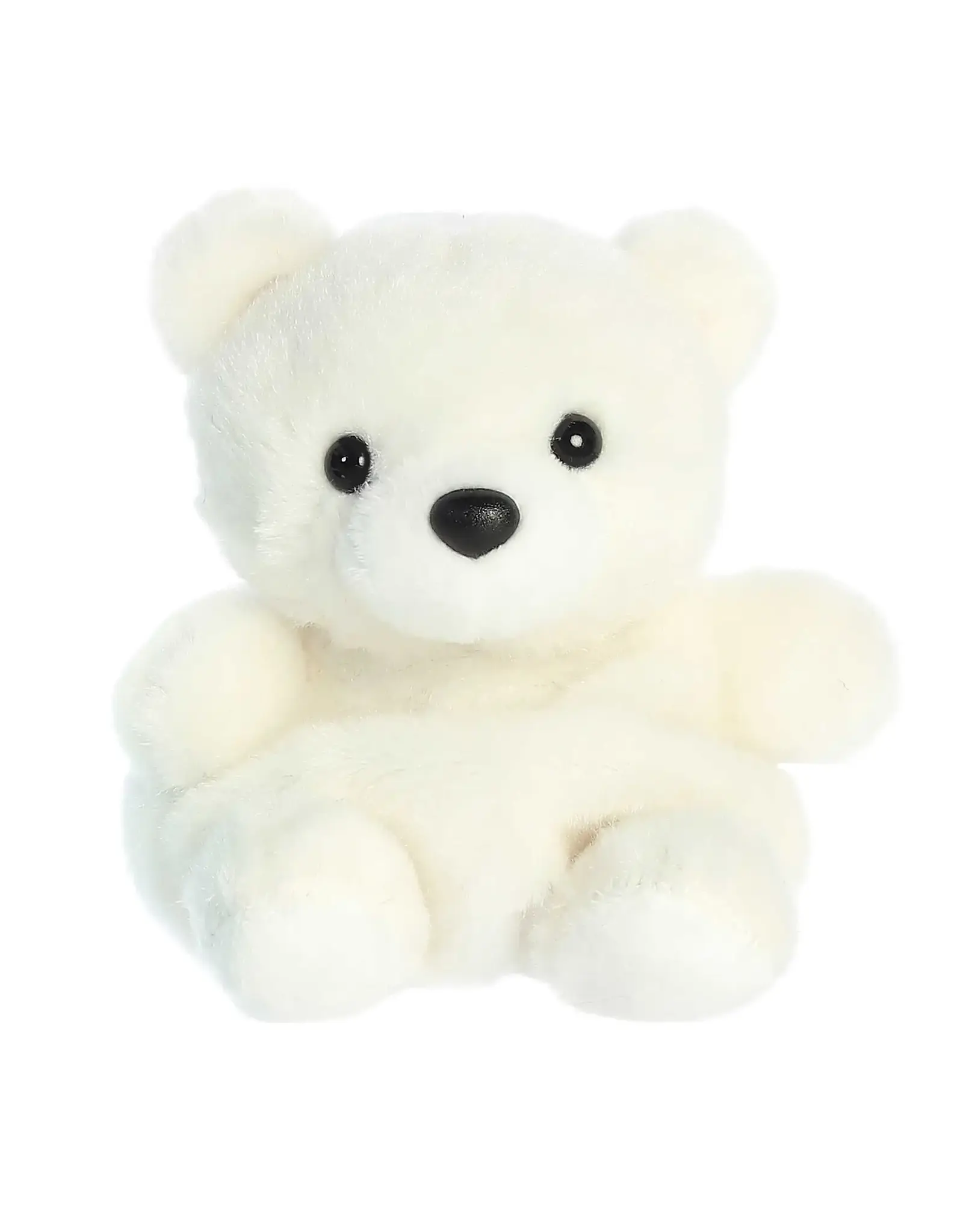 Puck Polar Bear Palm Pal