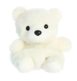 Puck Polar Bear Palm Pal