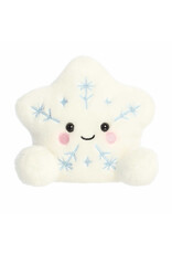 Glisten Snowflake Palm Pal