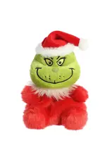 Santa Grinch Palm Pal