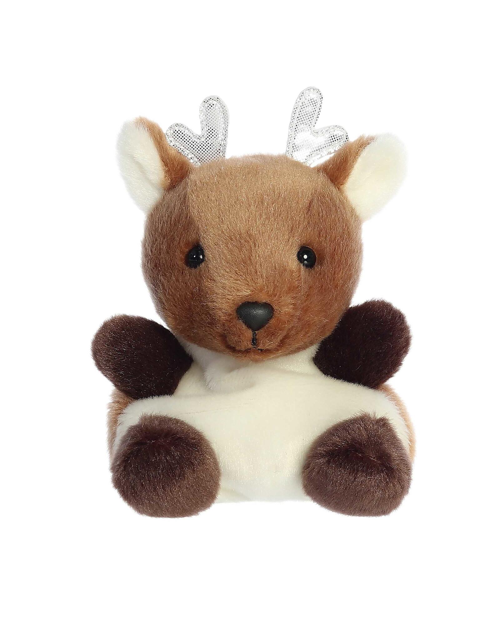 Dash Reindeer Palm Pal