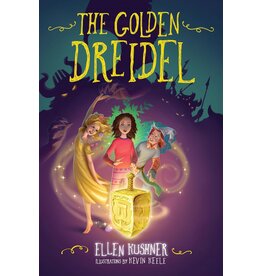 The Golden Dreidel