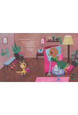 The Midnight Mitzvah