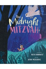 The Midnight Mitzvah
