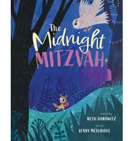 The Midnight Mitzvah
