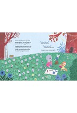 The Midnight Mitzvah