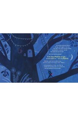 The Midnight Mitzvah