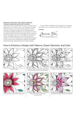 L'Chaim: Celebrate Life - Expressions to Color