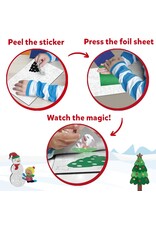 Foil Fun: Holiday Magic