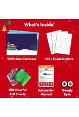 Foil Fun: Holiday Magic