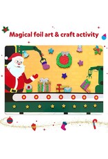 Foil Fun: Holiday Magic