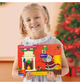 Foil Fun: Holiday Magic