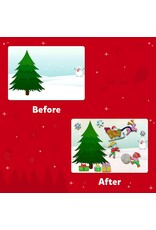 Foil Fun: Holiday Magic