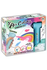 AirColor AirBrush Kit