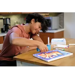 AirColor AirBrush Kit