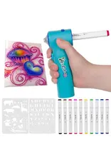 AirColor AirBrush Kit