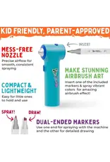 AirColor AirBrush Kit